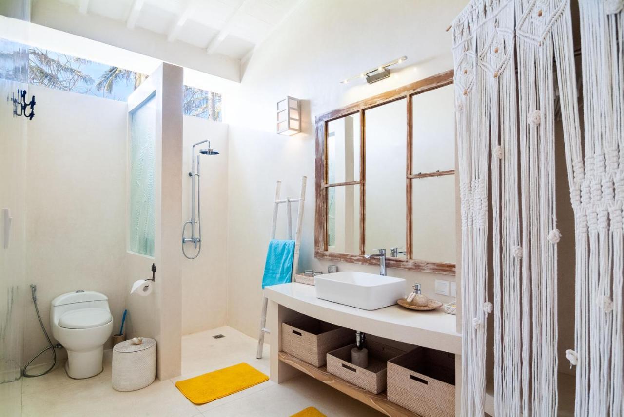 De'Coco Villa Gili Air Kültér fotó