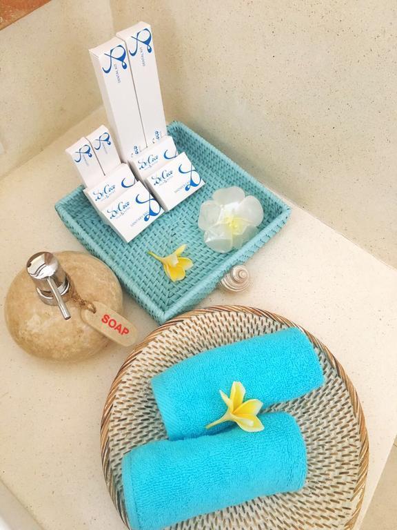 De'Coco Villa Gili Air Kültér fotó