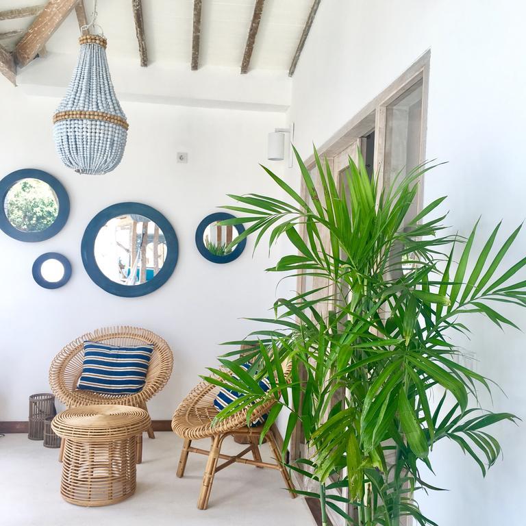 De'Coco Villa Gili Air Kültér fotó