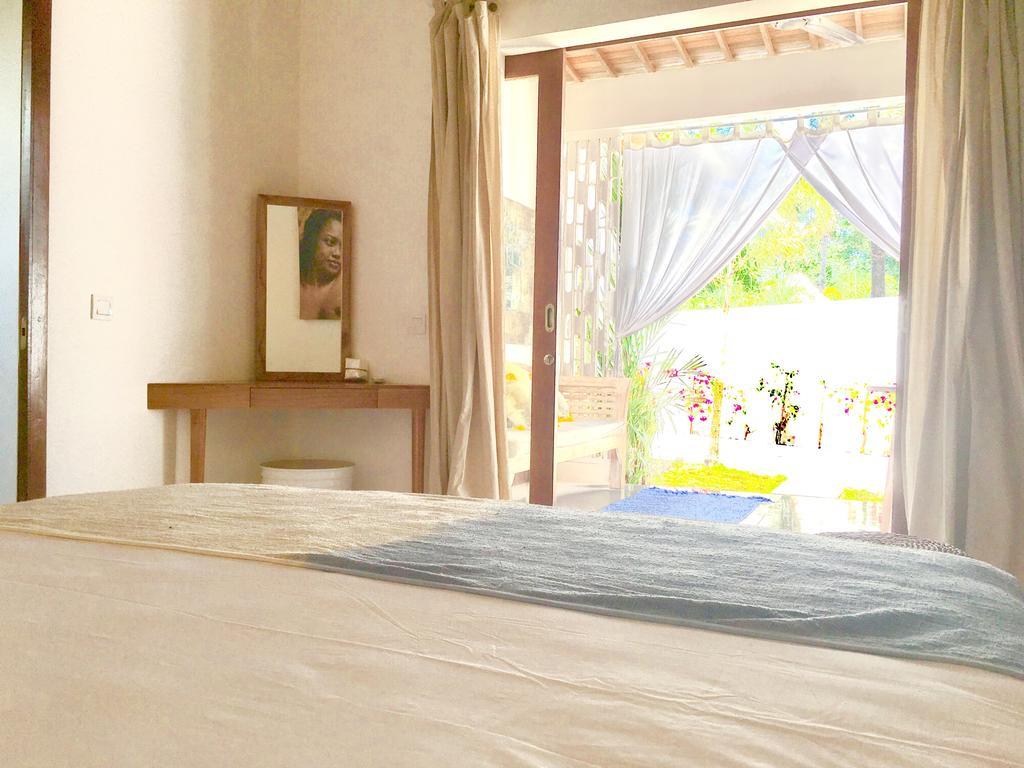 De'Coco Villa Gili Air Kültér fotó