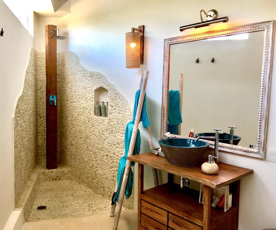 De'Coco Villa Gili Air Kültér fotó