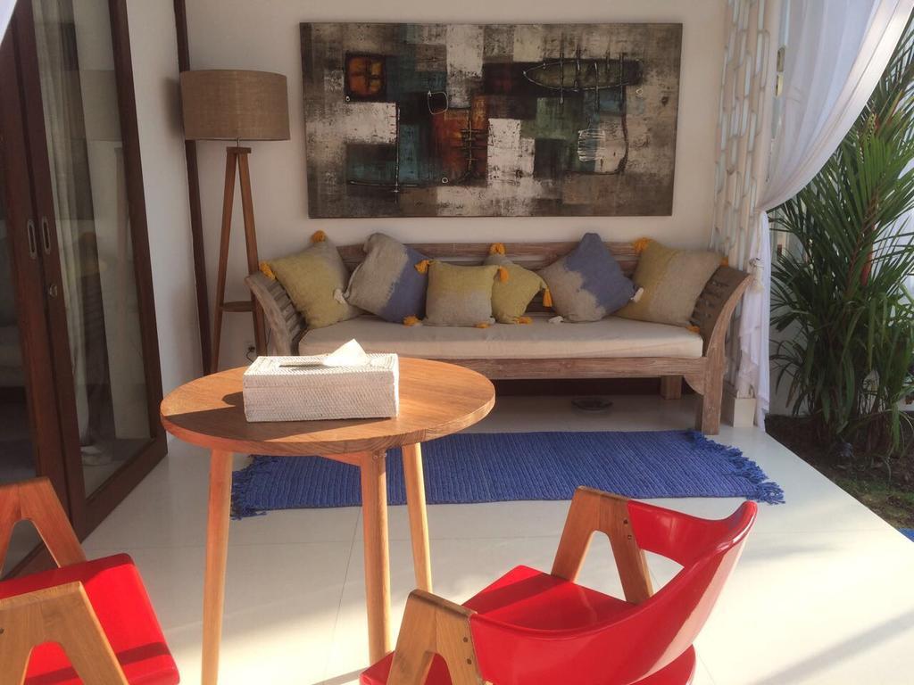 De'Coco Villa Gili Air Kültér fotó