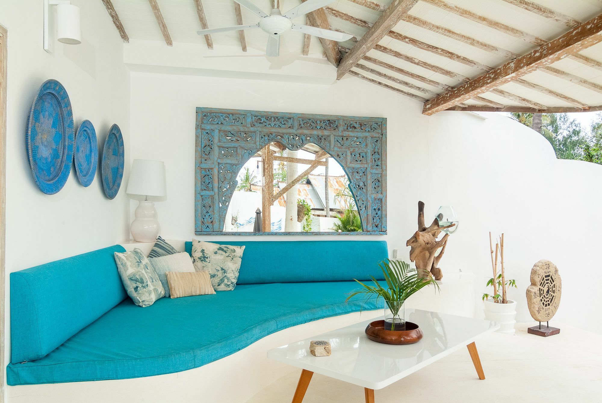 De'Coco Villa Gili Air Kültér fotó